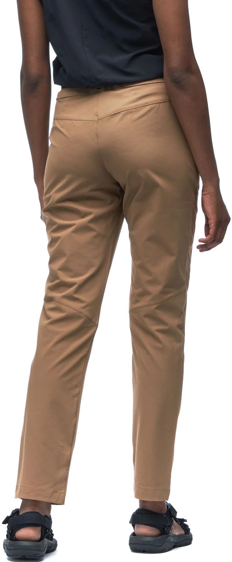 Arugada Pants - Womens - Tatou 2