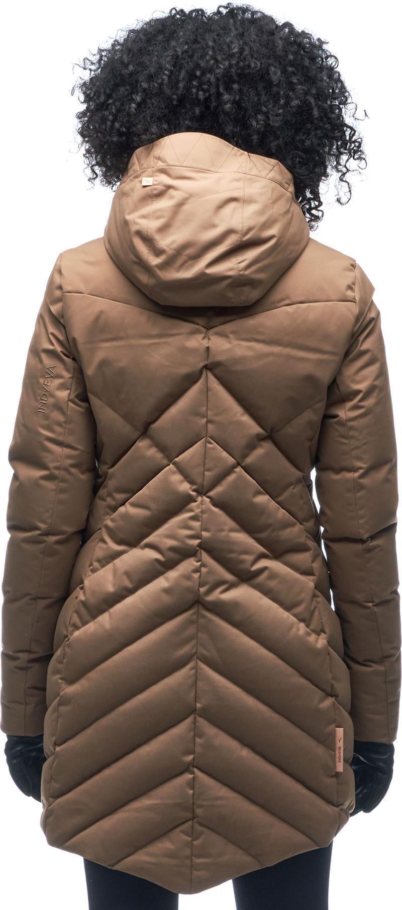 Ayaba II Jacket - Womens - baileys 1
