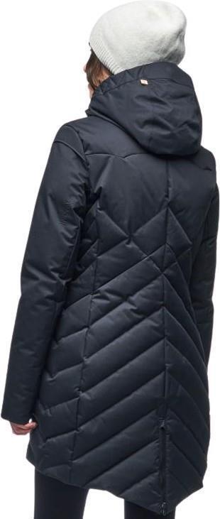 Ayaba II Jacket - Womens - black 1