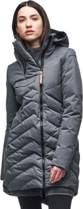 Ayaba II Jacket - Womens - night 1