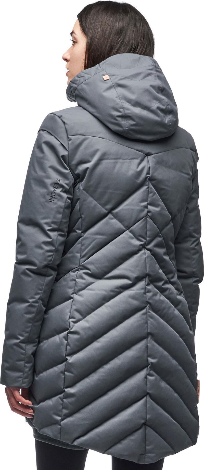 Ayaba II Jacket - Womens - night 1