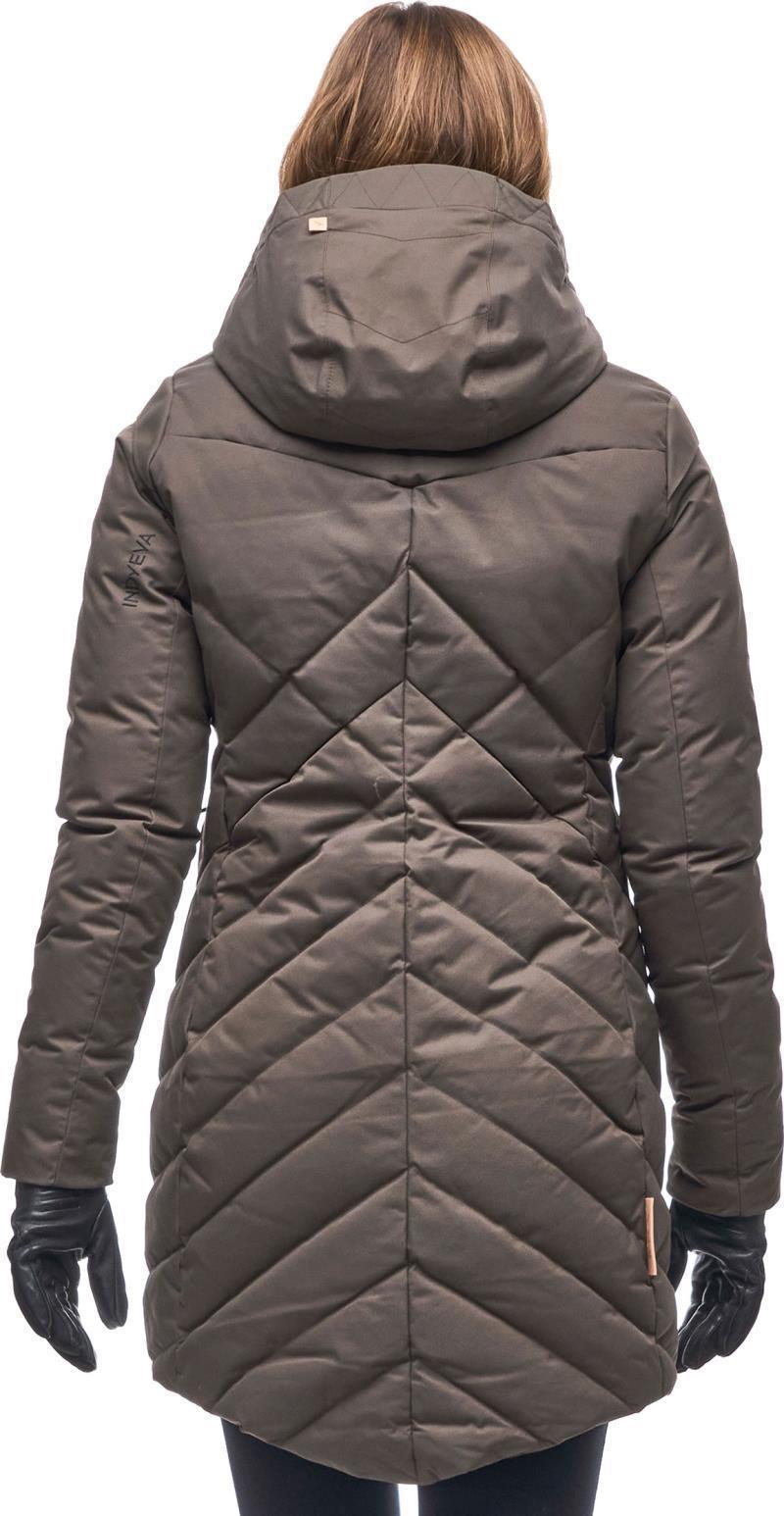Ayaba II Jacket - Womens - night owl 1