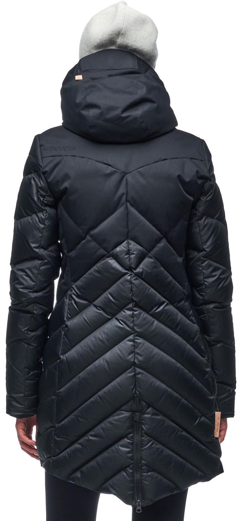 Ayaba Mix II Jacket - Womens - black 1