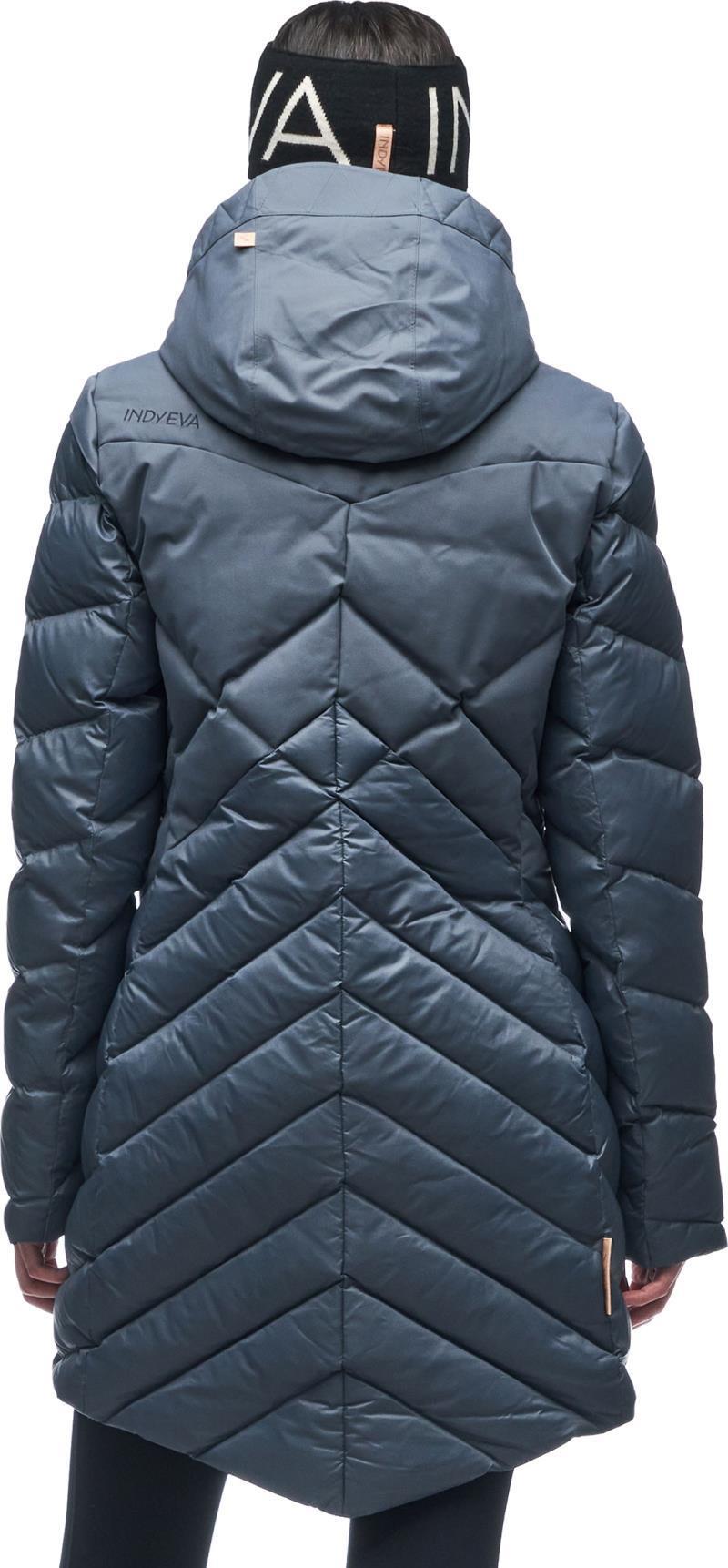 Ayaba Mix II Jacket - Womens - night 1