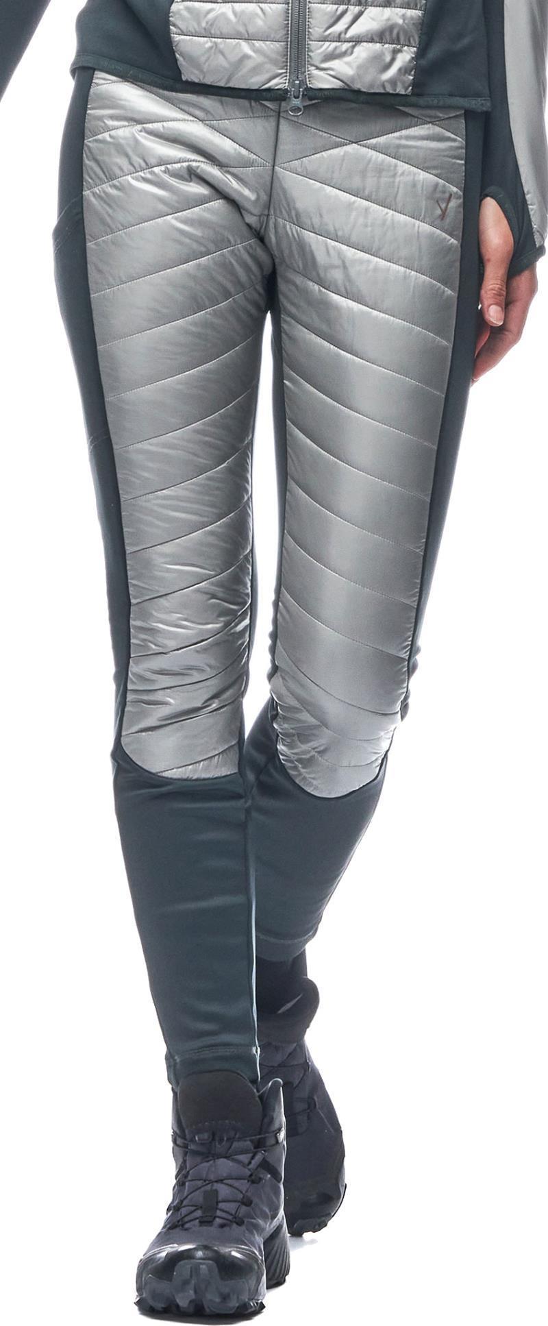 Boon Pants - Womens - Matcha / Sapino CB 1