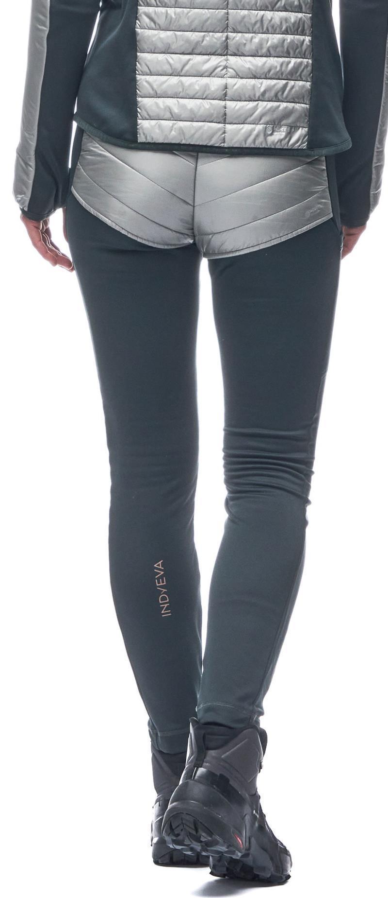 Boon Pants - Womens - Matcha / Sapino CB 3