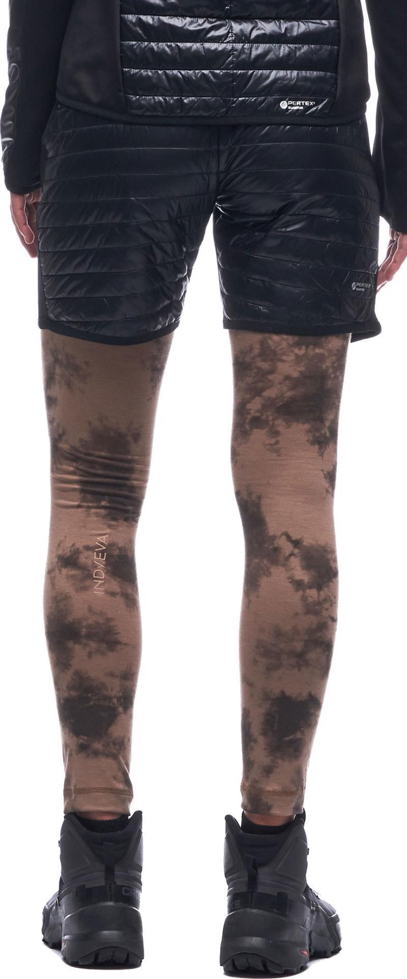 Boon Shorts - Womens - Black 3