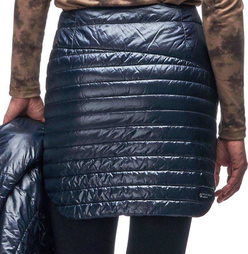 Boon Skirt - Dark Navy 2