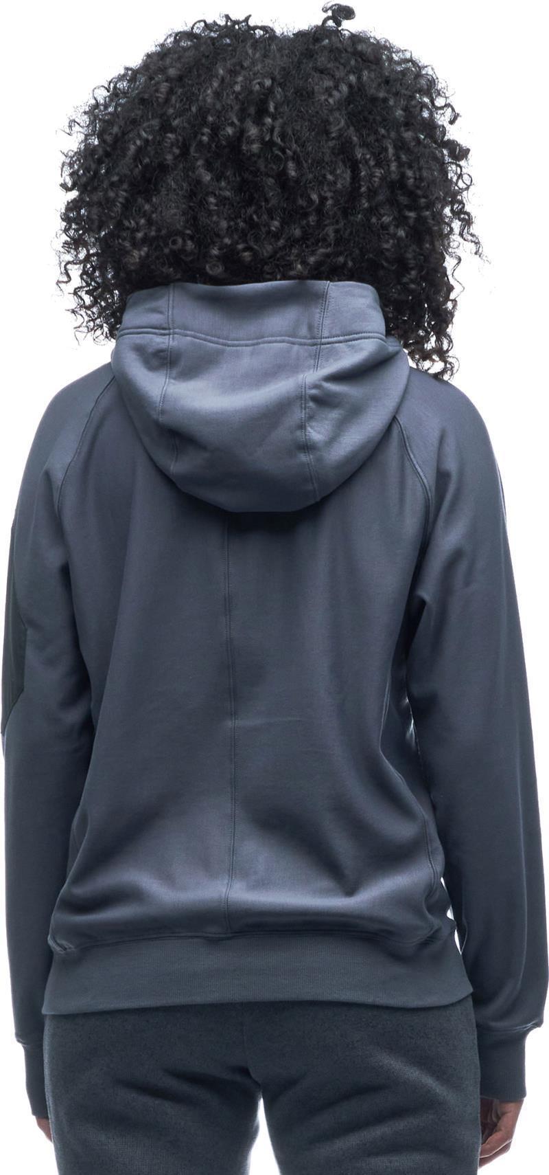 Bunda Pullover Hoodie - Womens - Night 3