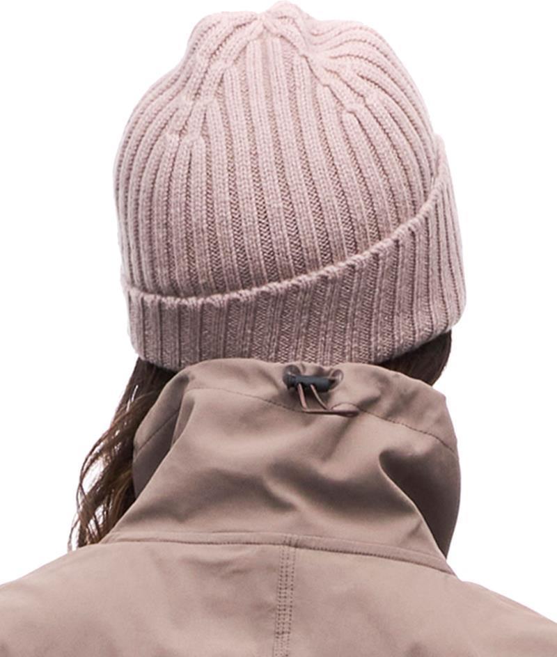 Cabeza II Beanie - Womens - sepia rose 1