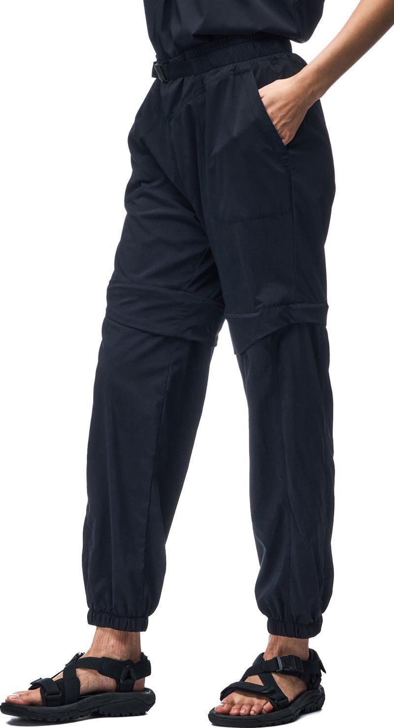 Cabrio Pants - Womens - black 1