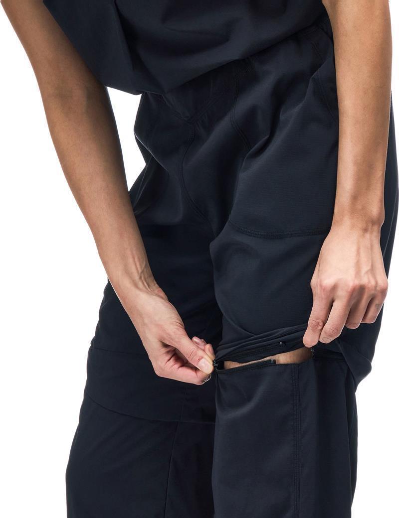 Cabrio Pants - Womens - black 1