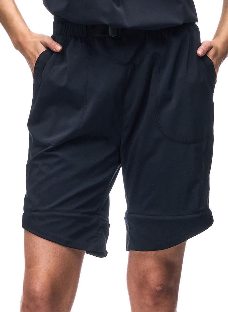 Cabrio Pants - Womens - black 1
