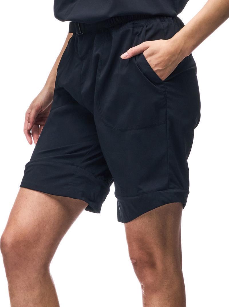 Cabrio Pants - Womens - black 1