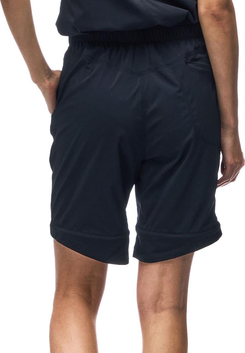 Cabrio Pants - Womens - black 1