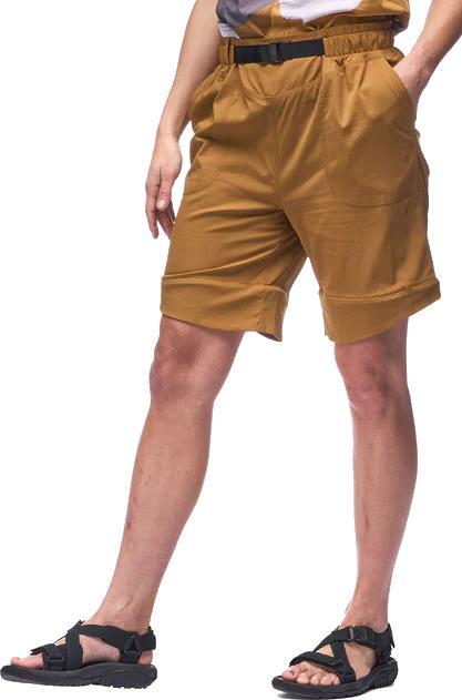 Cabrio Pants - Womens - bronze 1