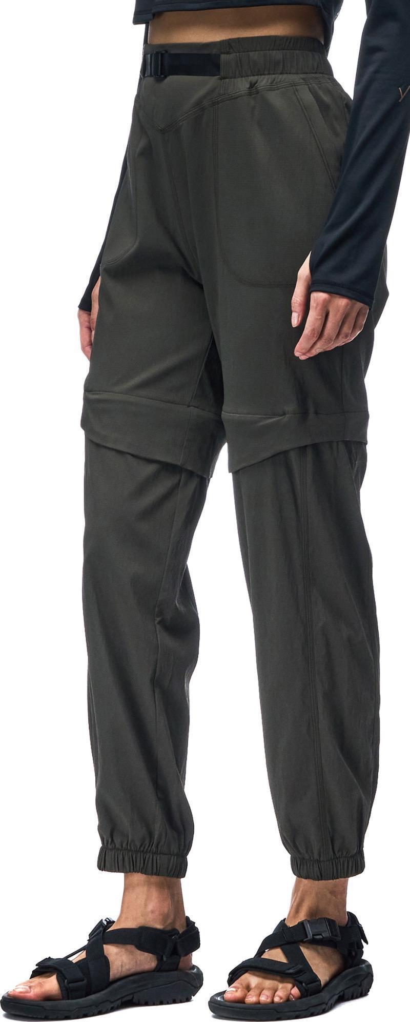 Cabrio Pants - Womens - night owl 1