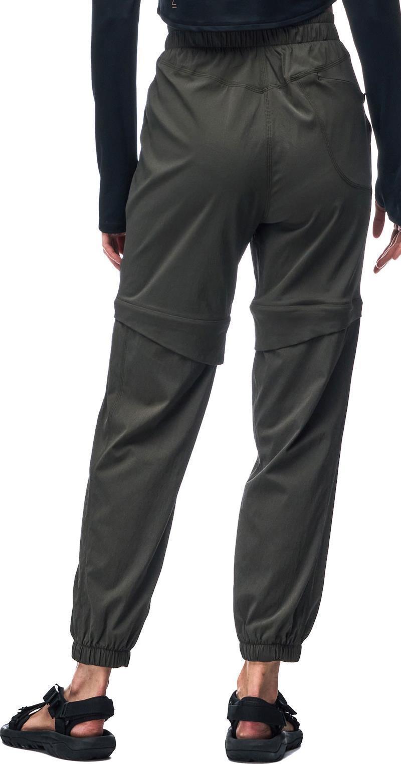 Cabrio Pants - Womens - night owl 1