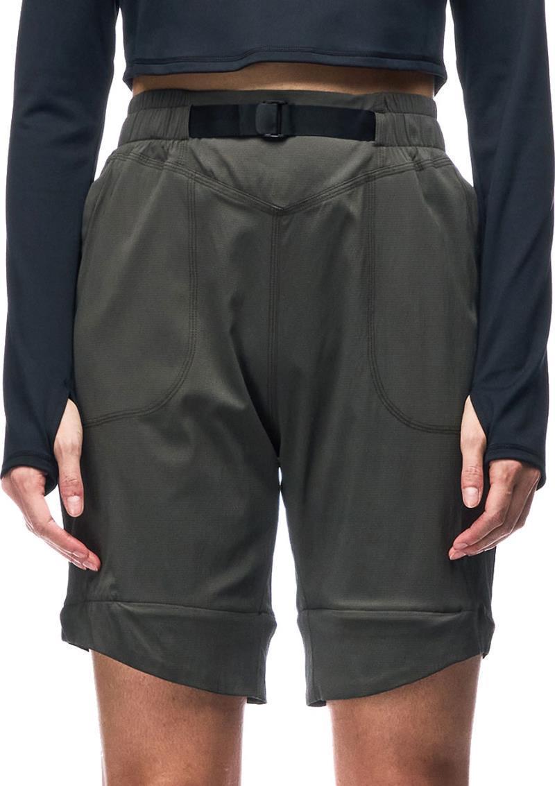 Cabrio Pants - Womens - night owl 1