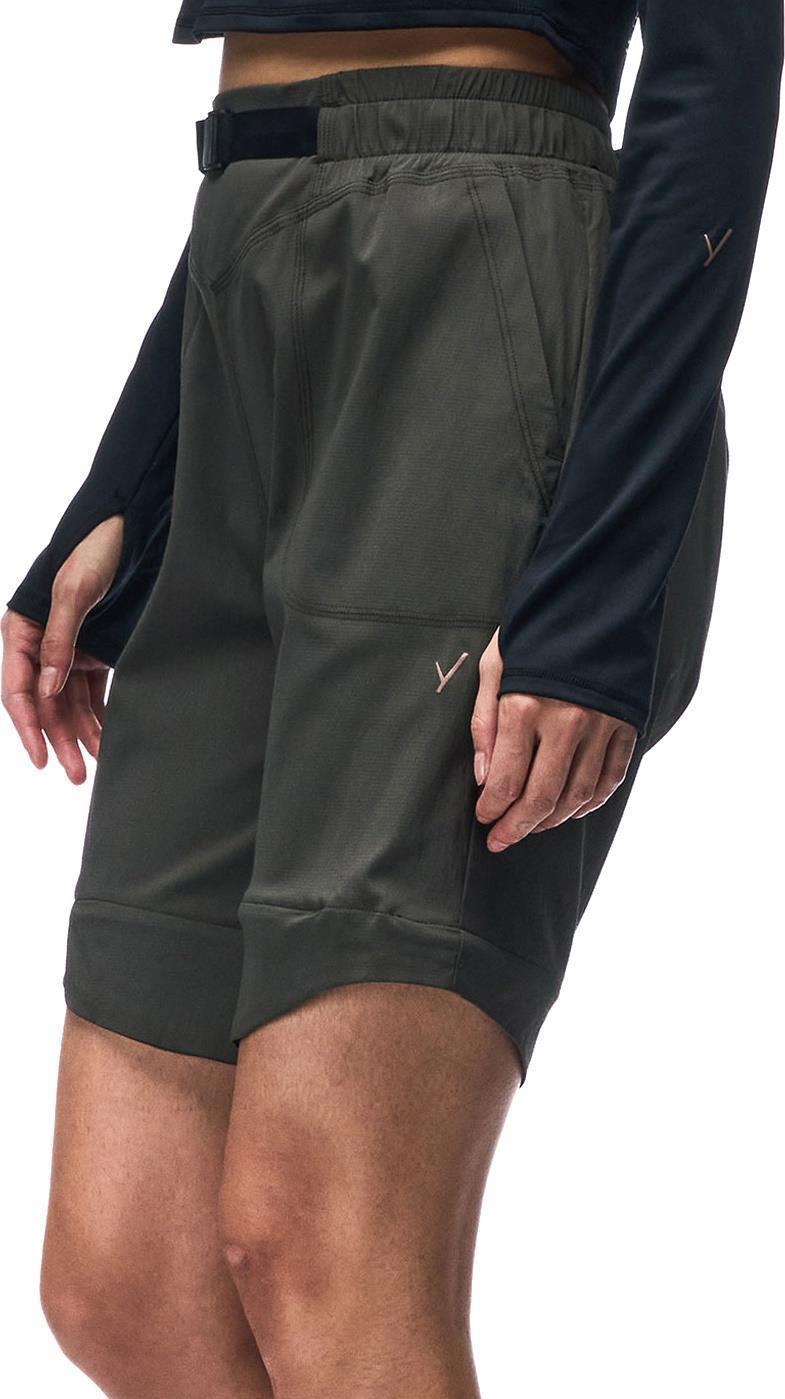 Cabrio Pants - Womens - night owl 1