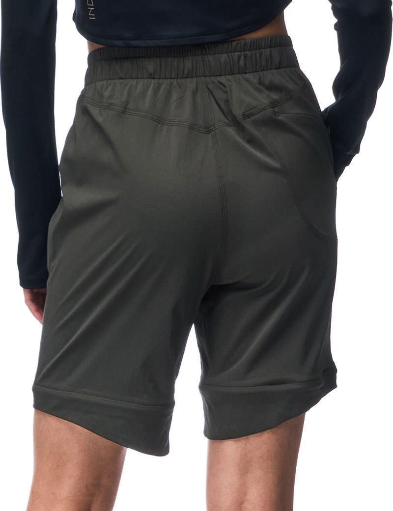 Cabrio Pants - Womens - night owl 1