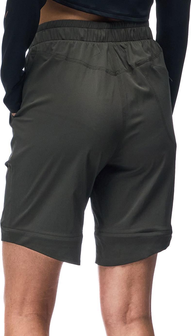 Cabrio Pants - Womens - night owl 1