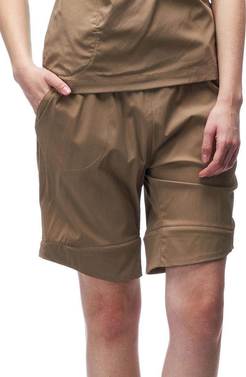 Cabrio Pants - Womens - safari 1