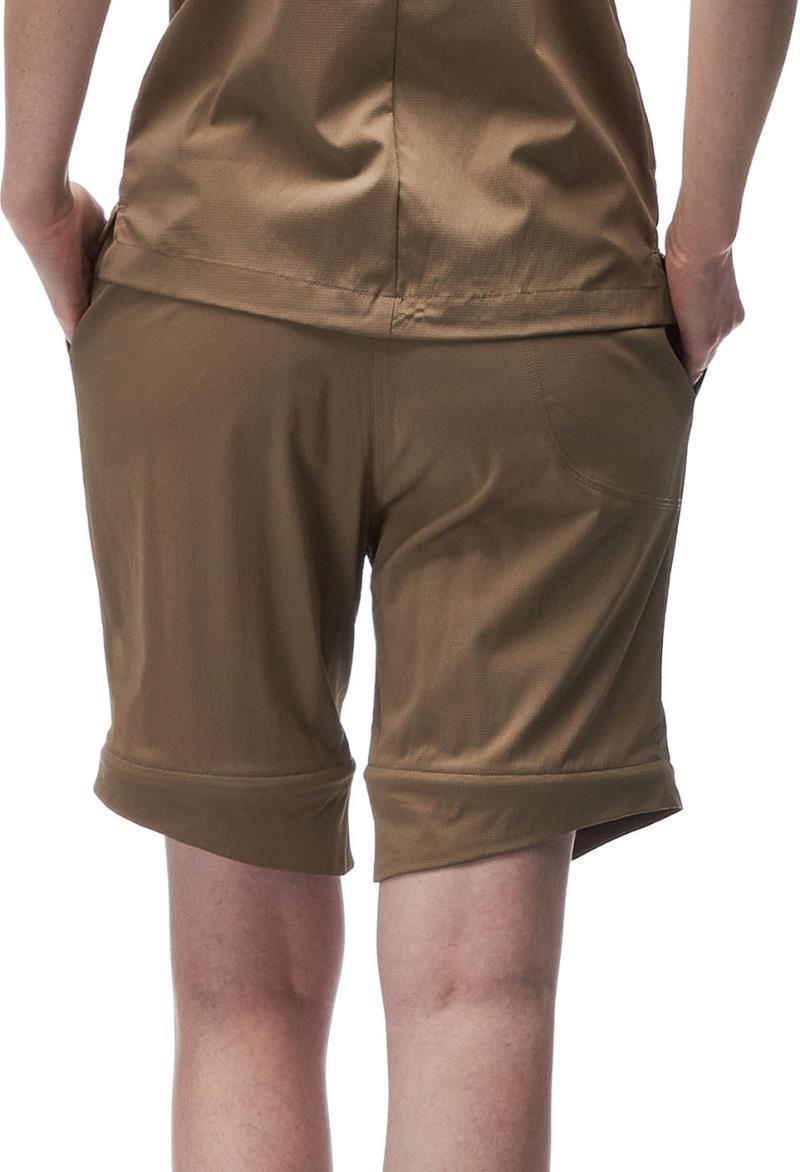 Cabrio Pants - Womens - safari 1
