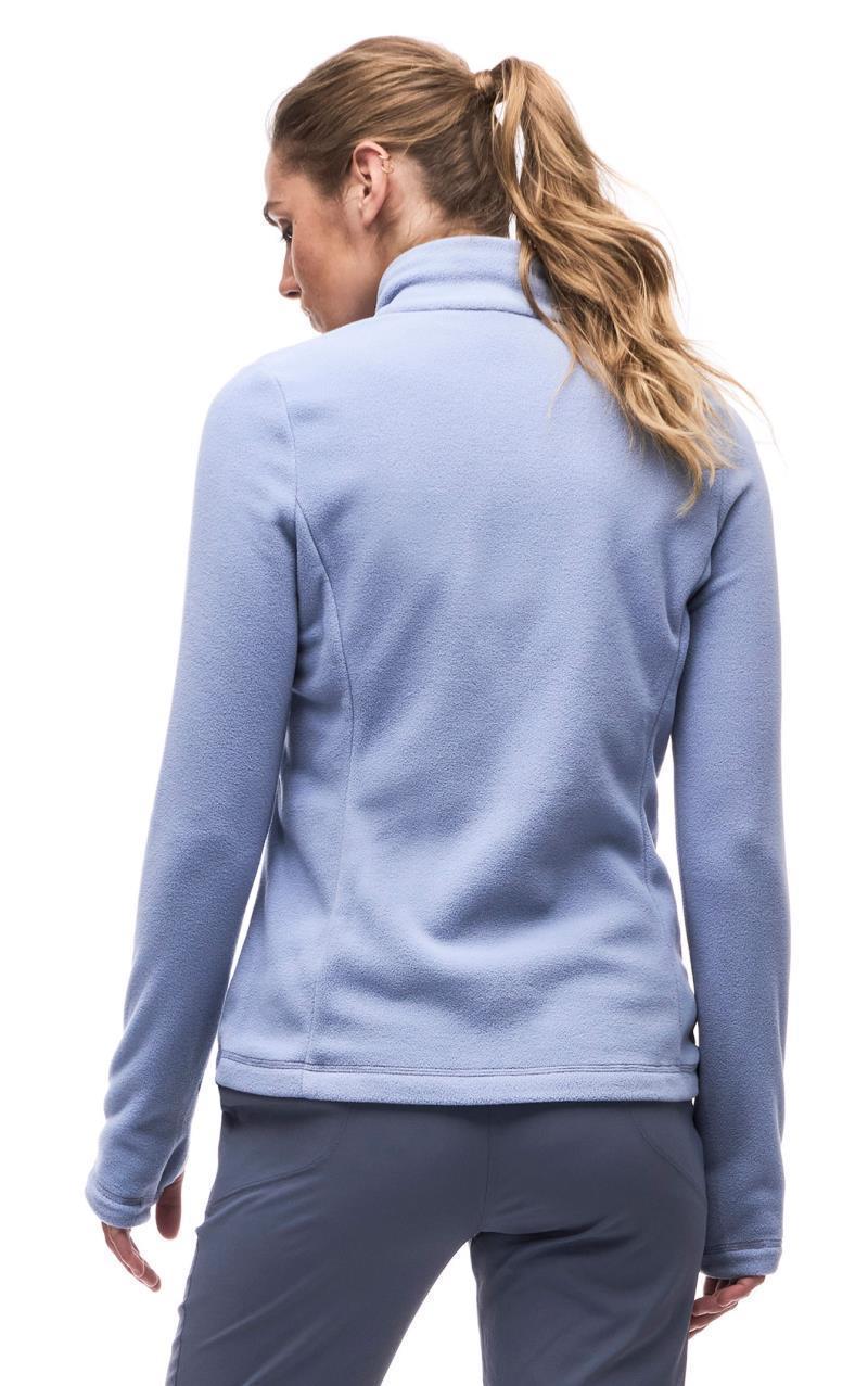 Comodo Full-Zip - Womens - River 2
