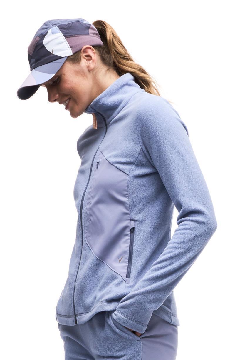 Comodo Full-Zip - Womens - River 3