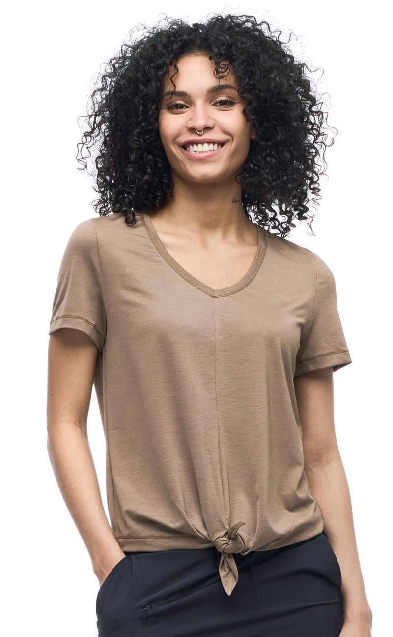 Diporto SS Shirt - Womens - Branch 1