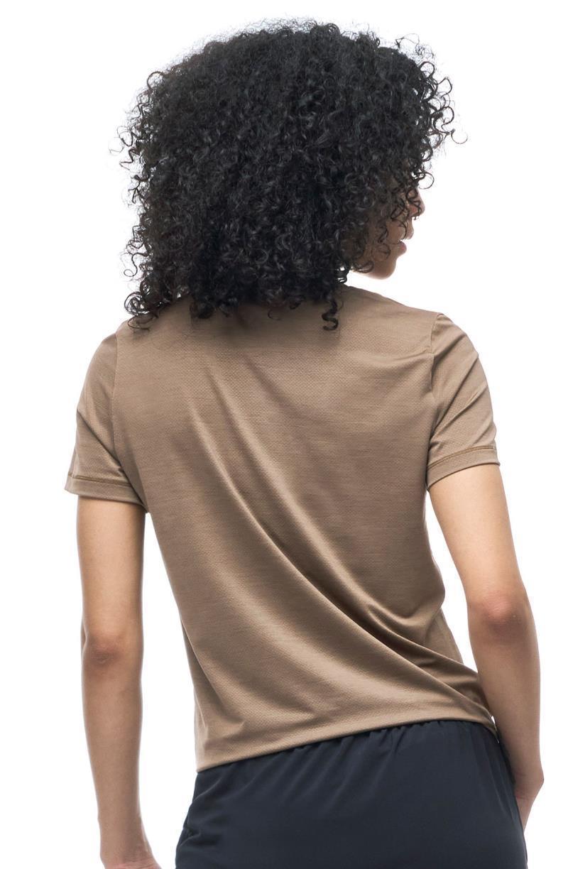 Diporto SS Shirt - Womens - Branch 2