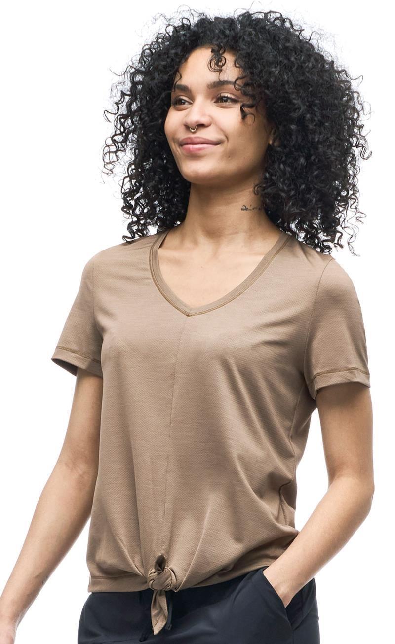 Diporto SS Shirt - Womens - Branch 3