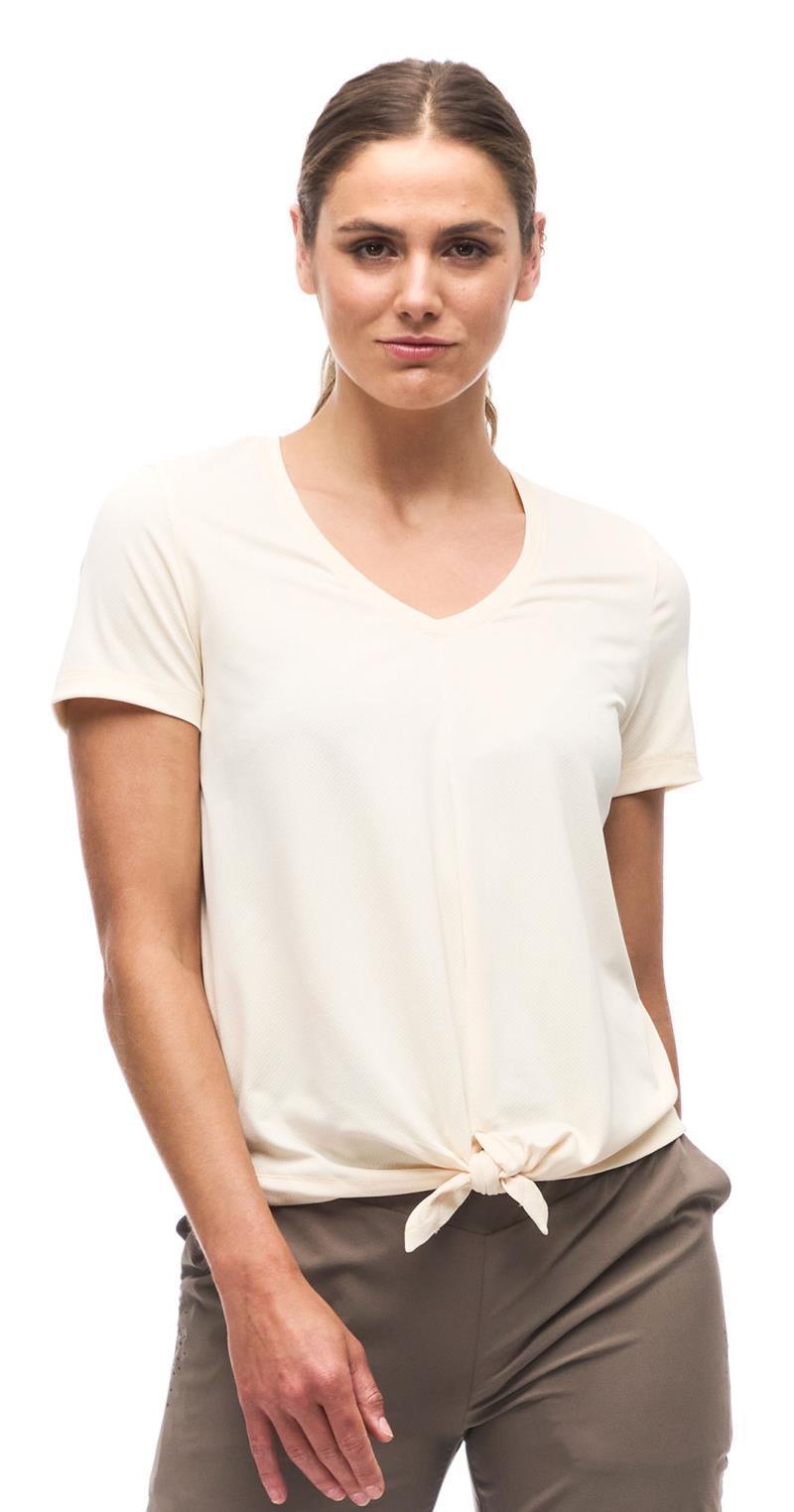 Diporto SS Shirt - Womens - Sunrise 1