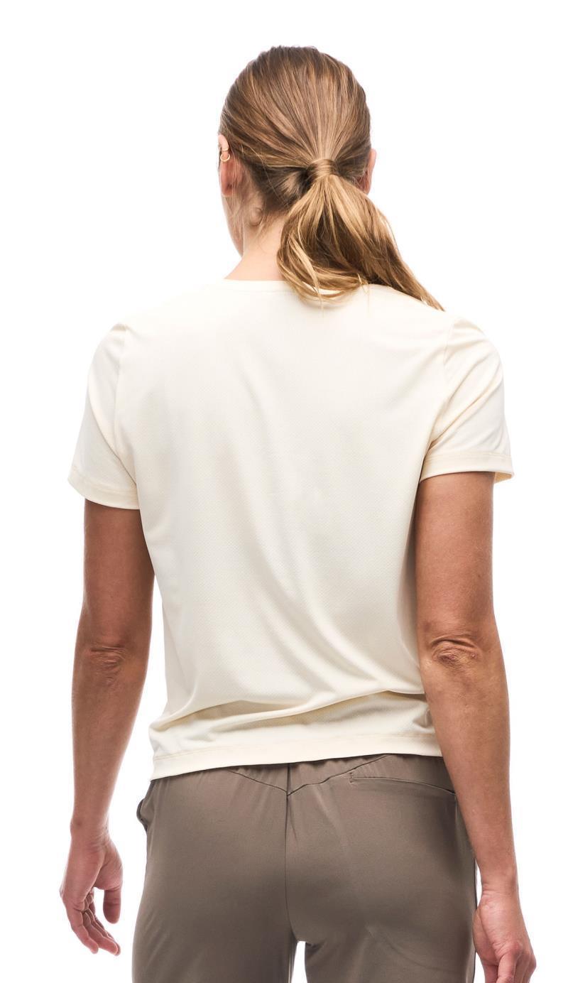 Diporto SS Shirt - Womens - Sunrise 2