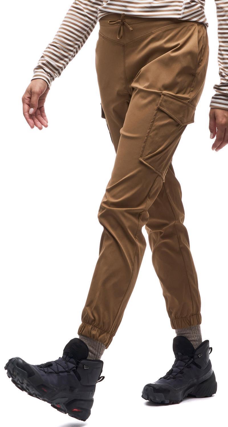 Estirada HV Pants - Womens - baileys 1