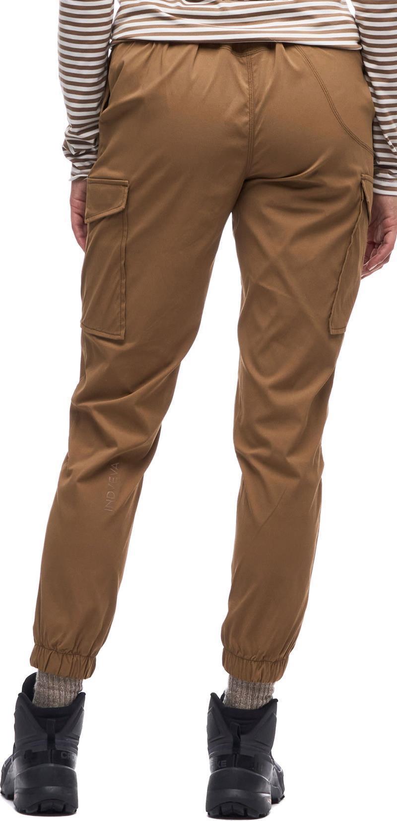 Estirada HV Pants - Womens - baileys 1