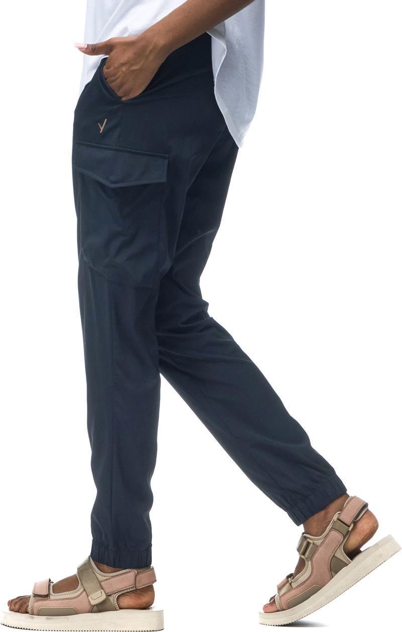 Estirada Pants - Womens - Black 2