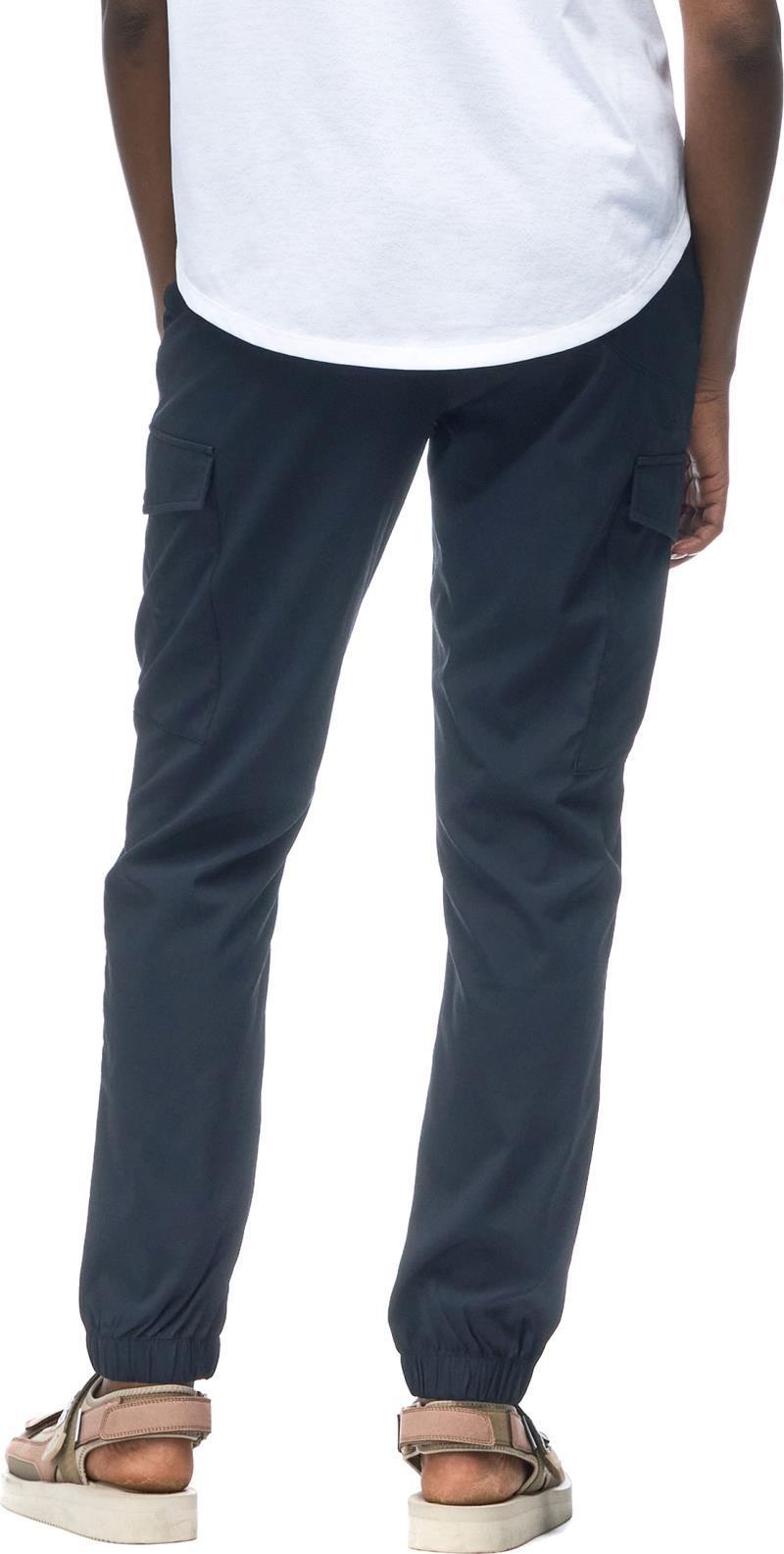 Estirada Pants - Womens - Black 3