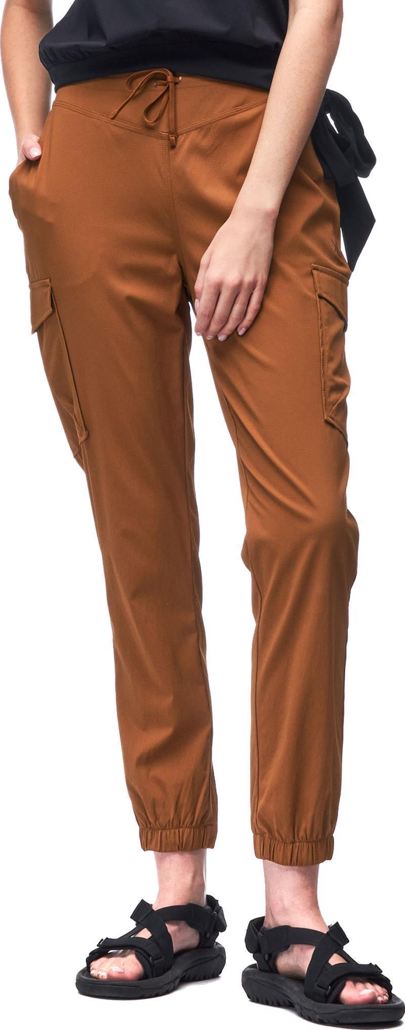 Estirada Pants - Womens - Bronze 1