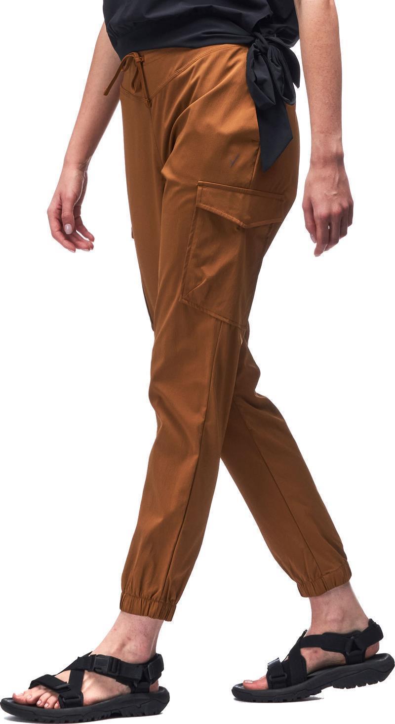 Estirada Pants - Womens - Bronze 2