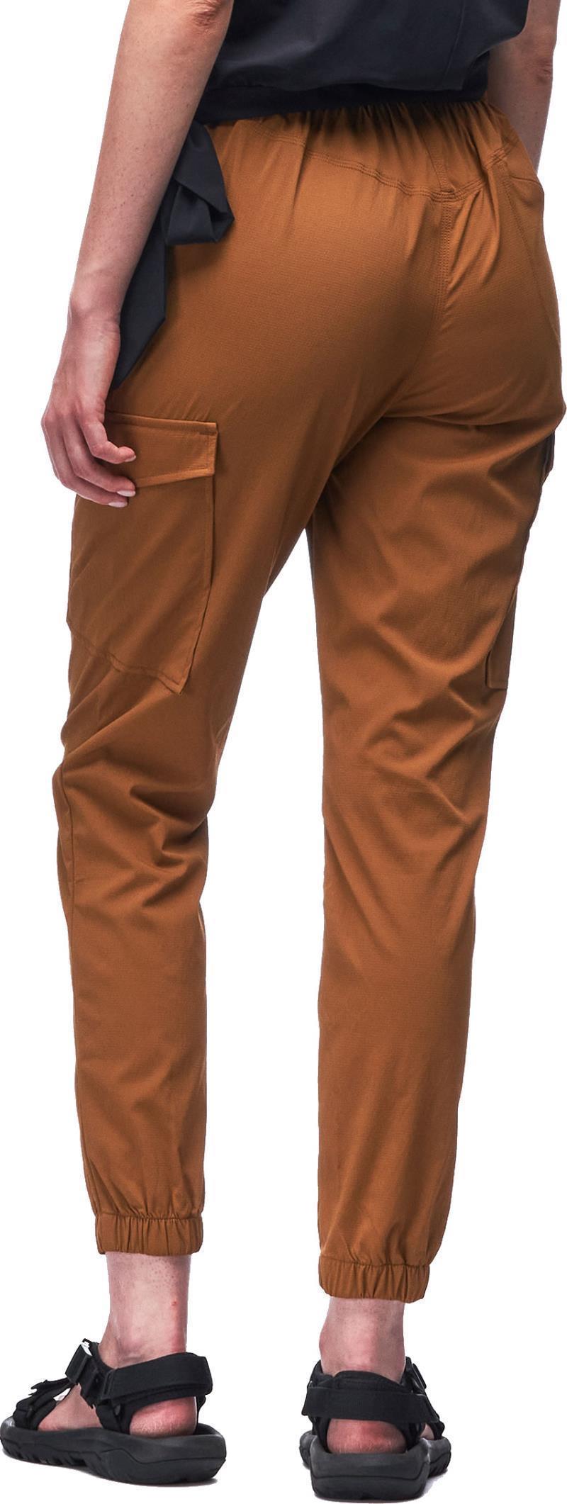Estirada Pants - Womens - Bronze 3