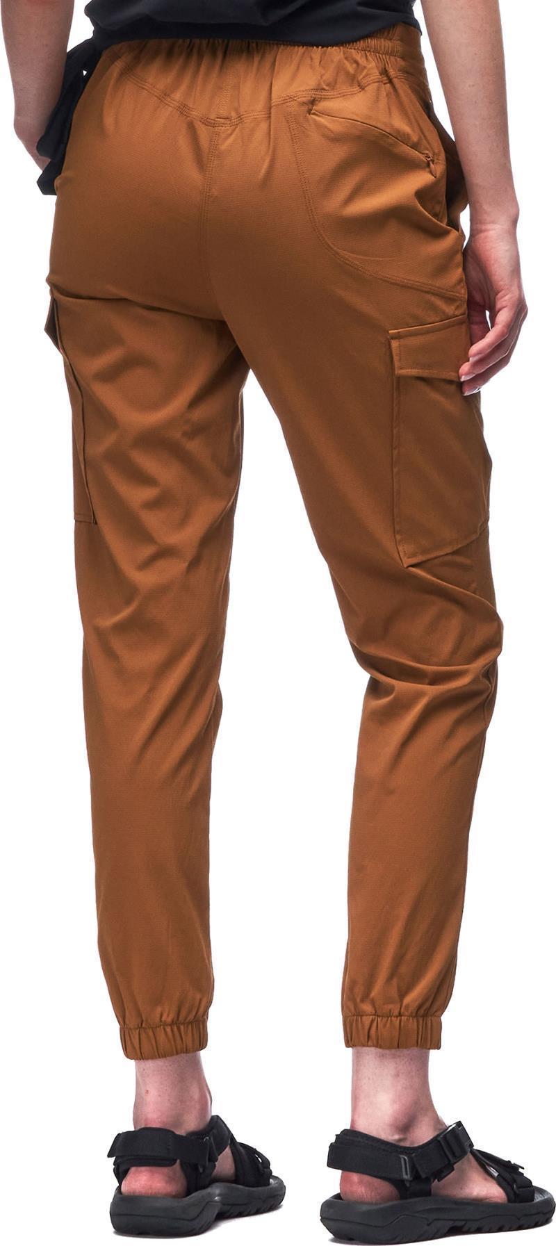 Estirada Pants - Womens - Bronze 4