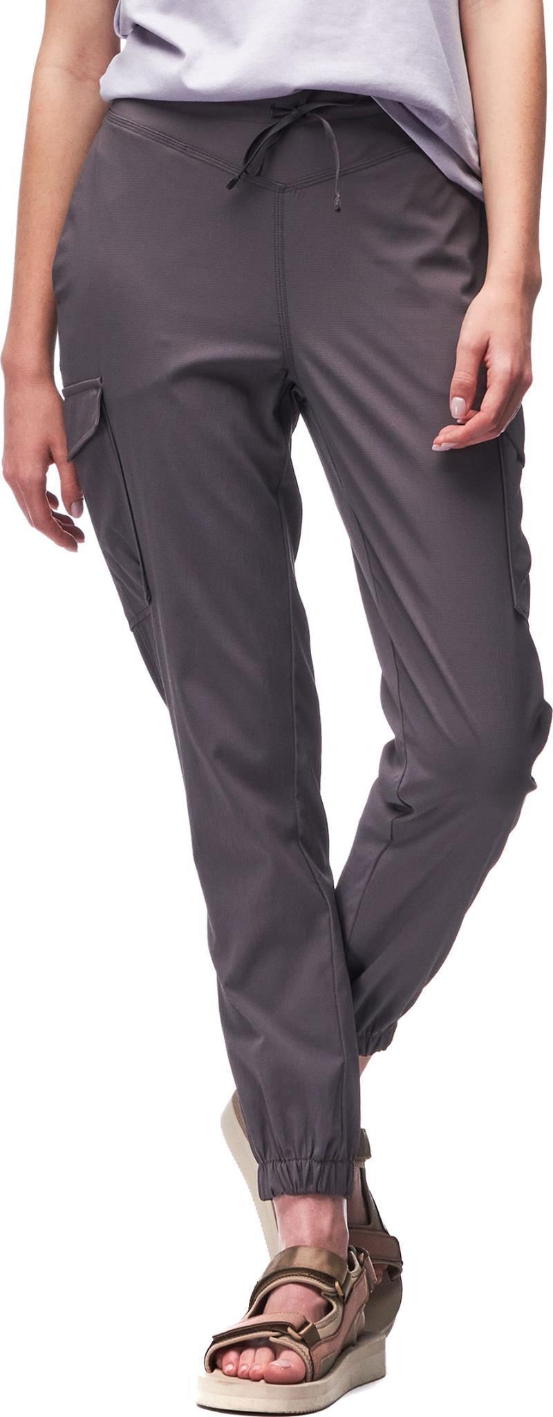 Estirada Pants - Womens - Fig 1