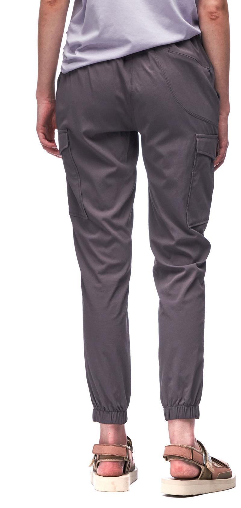 Estirada Pants - Womens - Fig 2