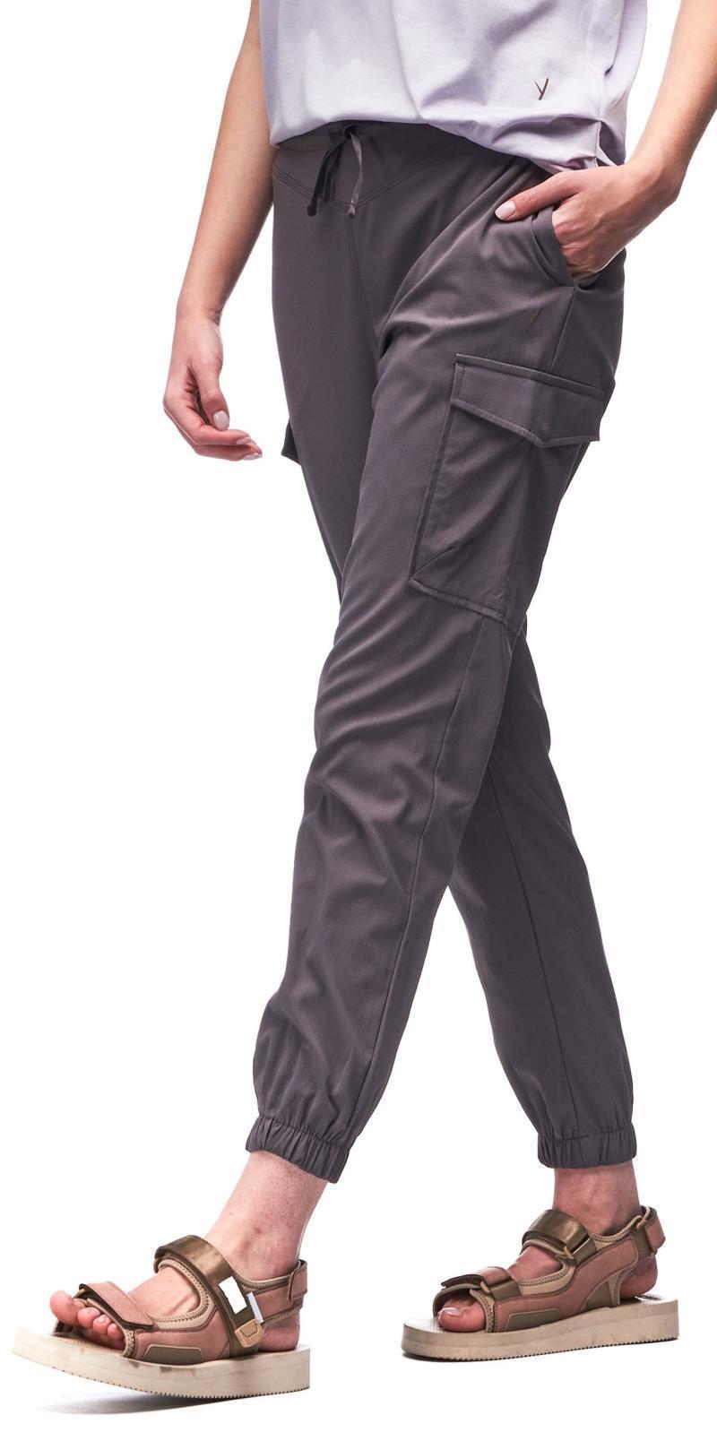 Estirada Pants - Womens - Fig 3