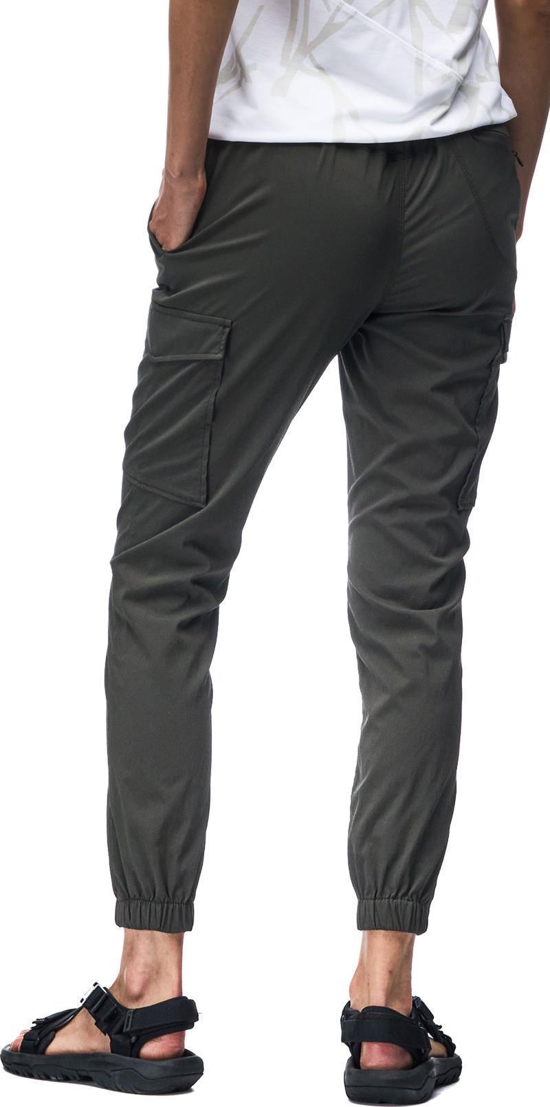 Estirada Pants - Womens - Night Owl 3