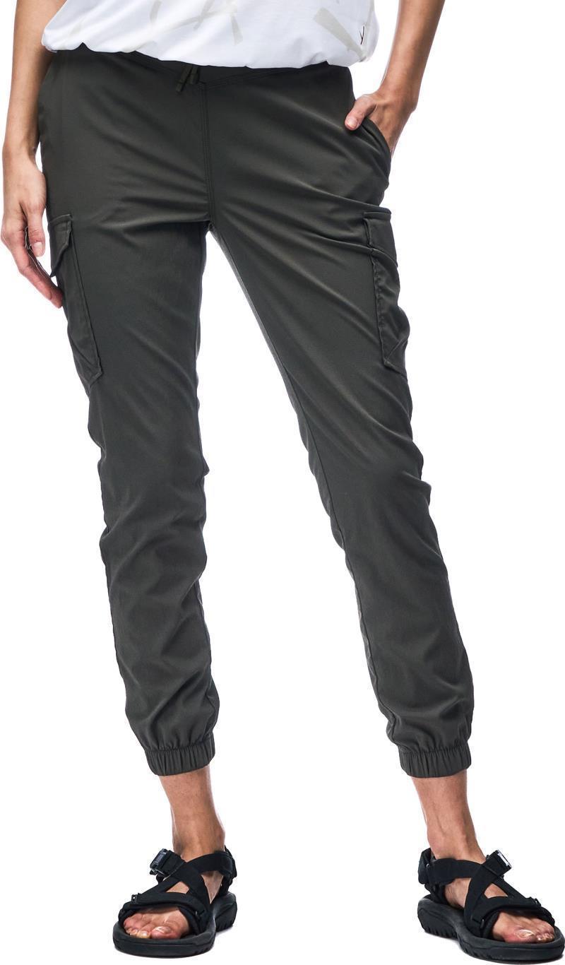 Estirada Pants - Womens - Night Owl 1