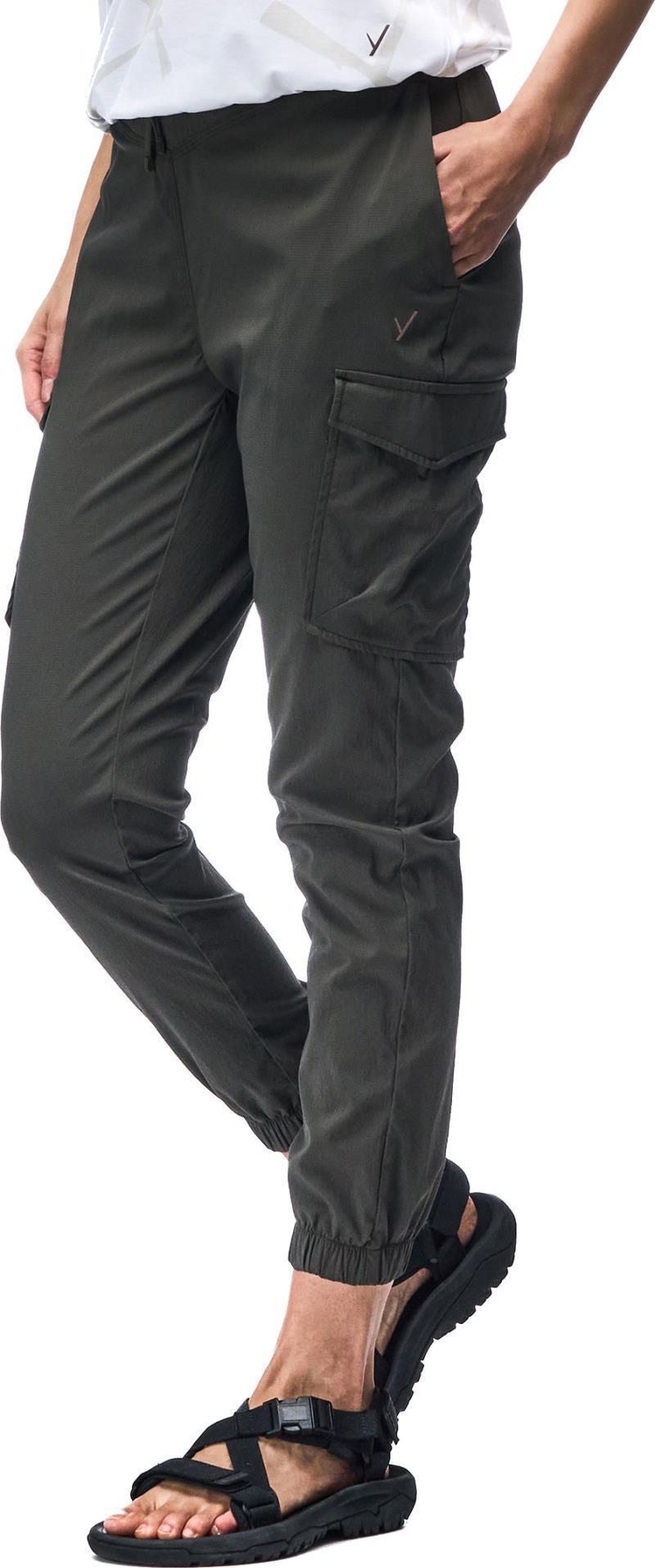 Estirada Pants - Womens - Night Owl 2