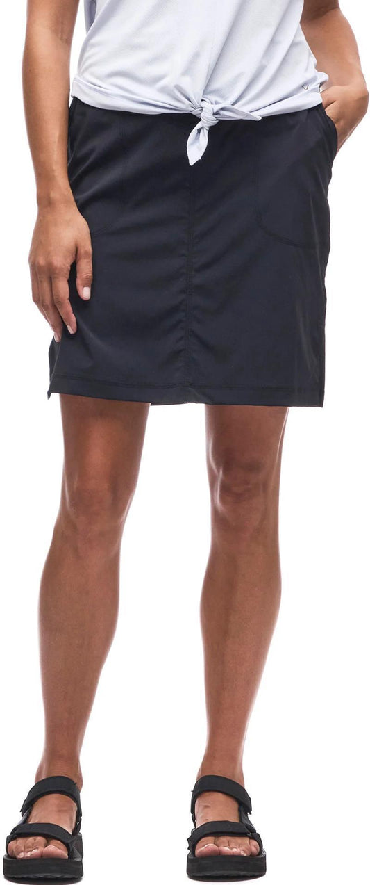 Etek II Skirt - Black 1